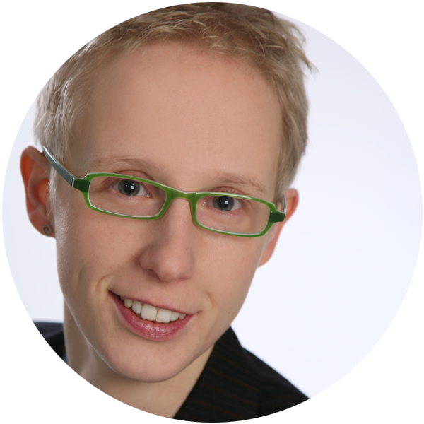 Porträt Christina